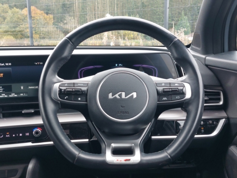 Used Kia Sportage 2022 for sale - 76331809: Photo 10