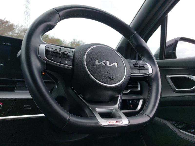 Used Kia Sportage 2022 for sale - 76331809: Photo 12