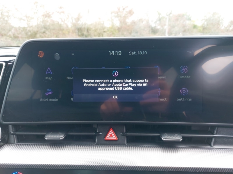Used Kia Sportage 2022 for sale - 76331809: Photo 15