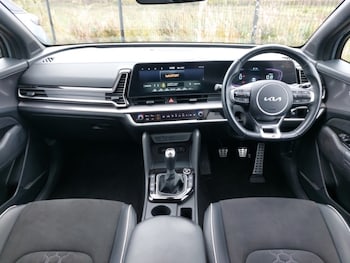 Used Kia Sportage 2022 for sale - 76331809: Photo