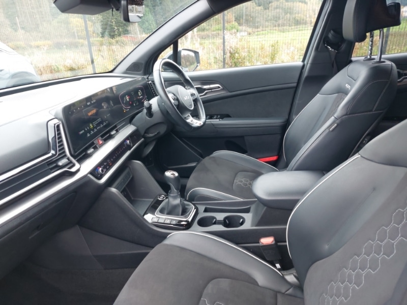 Used Kia Sportage 2022 for sale - 76331809: Photo 5
