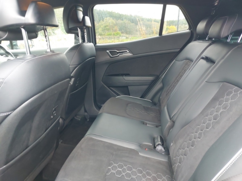 Used Kia Sportage 2022 for sale - 76331809: Photo 6