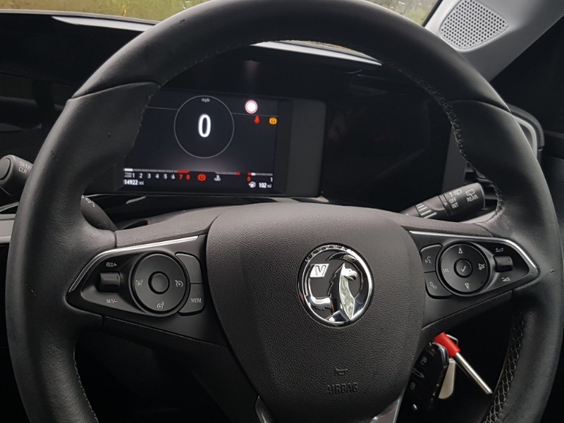 Used Vauxhall Mokka 2022 for sale - 76165986: Photo 11
