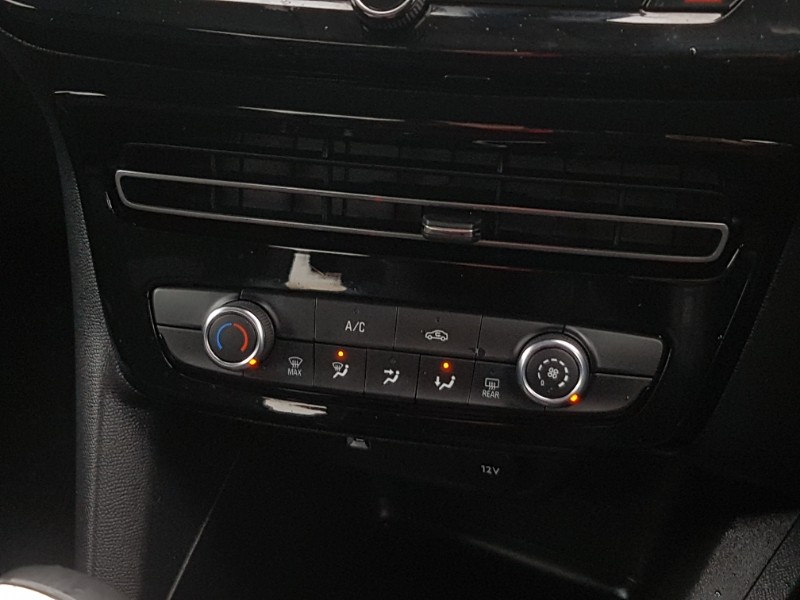 Used Vauxhall Mokka 2022 for sale - 76165986: Photo 14