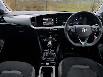 Used Vauxhall Mokka 2022 for sale - 76165986: Photo