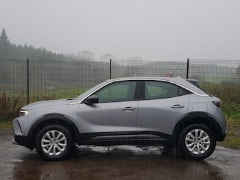 Used Vauxhall Mokka 2022 for sale - 76165986: Photo