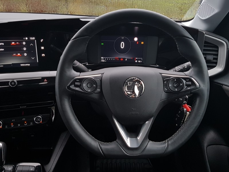 Used Vauxhall Mokka 2022 for sale - 76165986: Photo 7