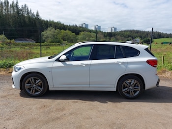 Used BMW X1 2019 for sale - 79382718: Photo