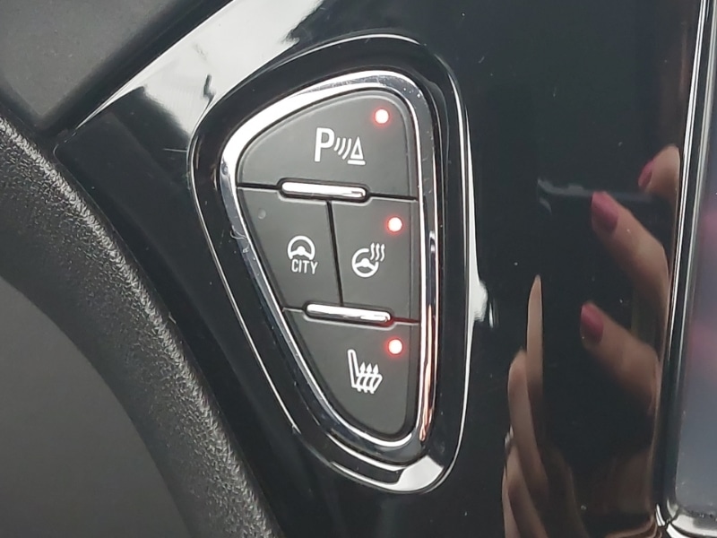 Used Vauxhall Corsa 2018 for sale - 77556197: Photo 14