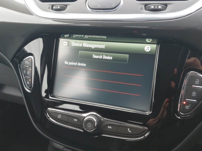 Used Vauxhall Corsa 2018 for sale - 77556197: Photo 15