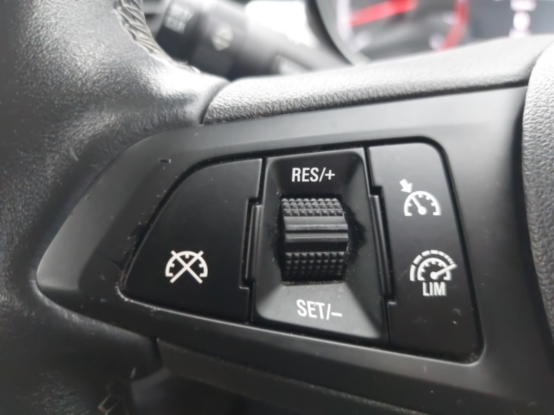 Used Vauxhall Corsa 2018 for sale - 77556197: Photo 17