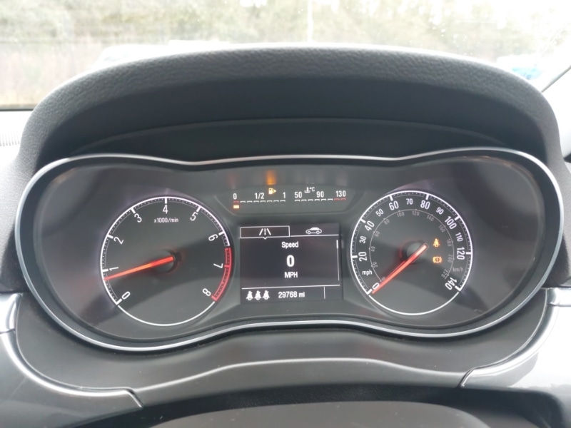 Used Vauxhall Corsa 2018 for sale - 77556197: Photo 18