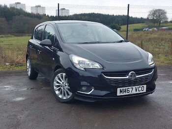 Used Vauxhall Corsa 2018 for sale - 77556197: Photo