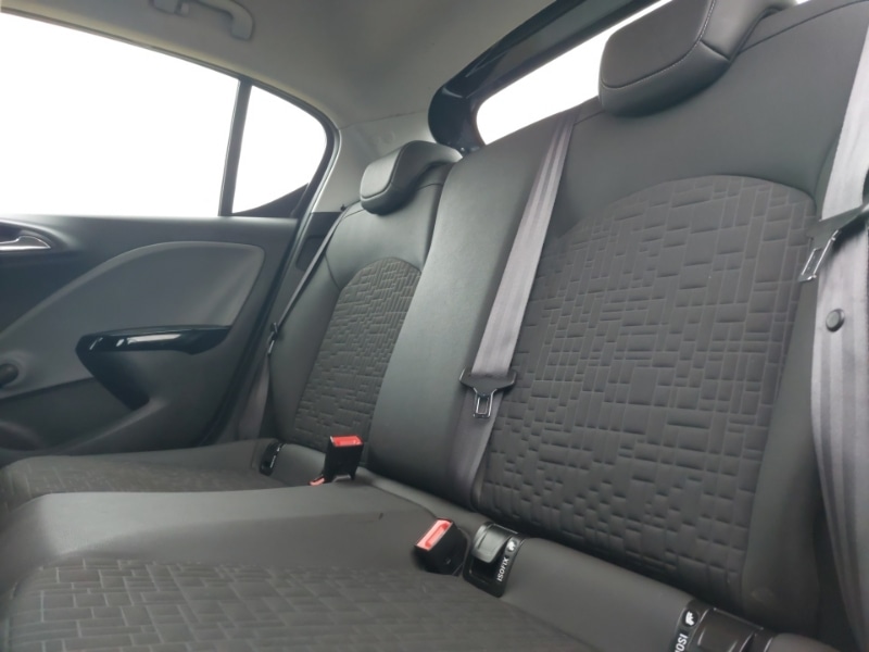 Used Vauxhall Corsa 2018 for sale - 77556197: Photo 6