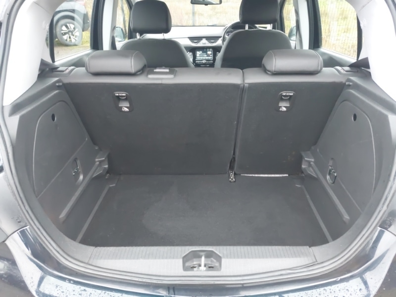 Used Vauxhall Corsa 2018 for sale - 77556197: Photo 8