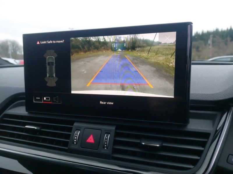 Used Audi Q5 2022 for sale - 77392856: Photo 10