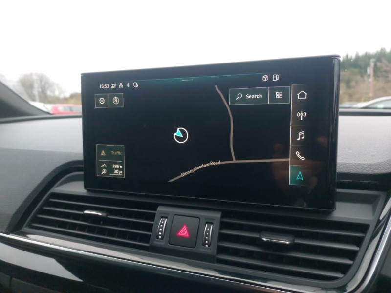 Used Audi Q5 2022 for sale - 77392856: Photo 11