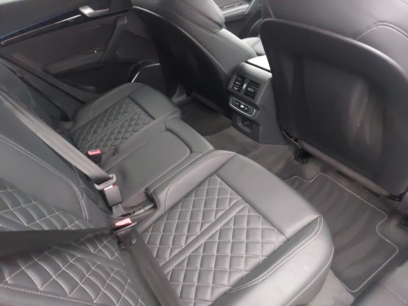 Used Audi Q5 2022 for sale - 77392856: Photo 12