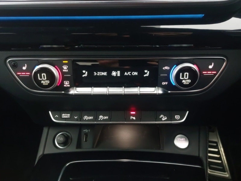 Used Audi Q5 2022 for sale - 77392856: Photo 14