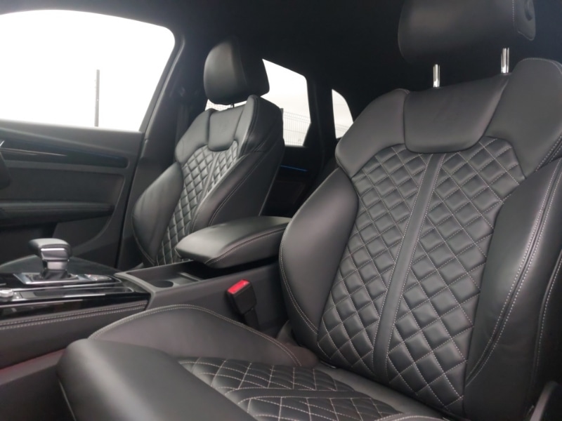 Used Audi Q5 2022 for sale - 77392856: Photo 5