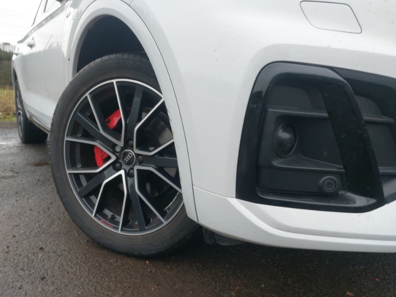 Used Audi Q5 2022 for sale - 77392856: Photo 9