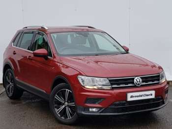 2018 - 1.4 TSi 150 SE Nav 5dr