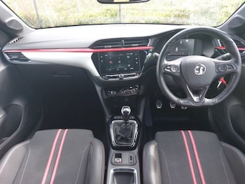 Used Vauxhall Corsa 2022 for sale - 79336207: Photo