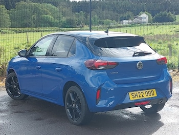 Used Vauxhall Corsa 2022 for sale - 79336207: Photo
