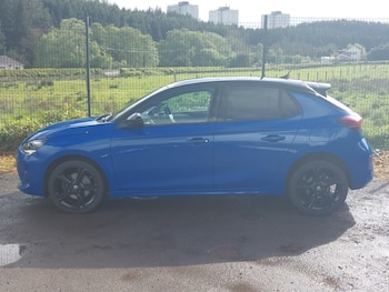 Used Vauxhall Corsa 2022 for sale - 79336207: Photo