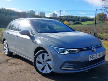 2020 - 1.5 TSI Style 5dr