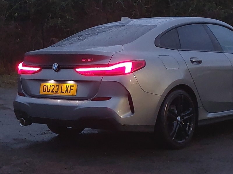 Used BMW 2 Series 2023 for sale - 76721998: Photo 12