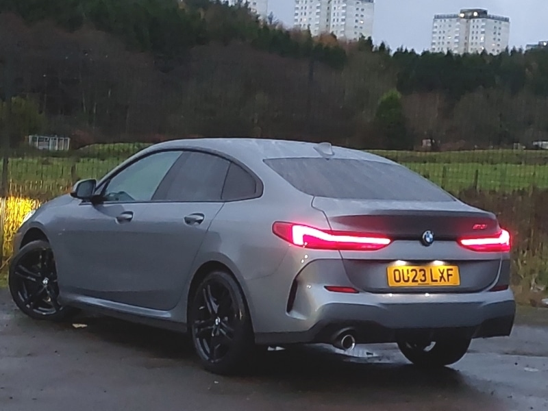 Used BMW 2 Series 2023 for sale - 76721998: Photo 3