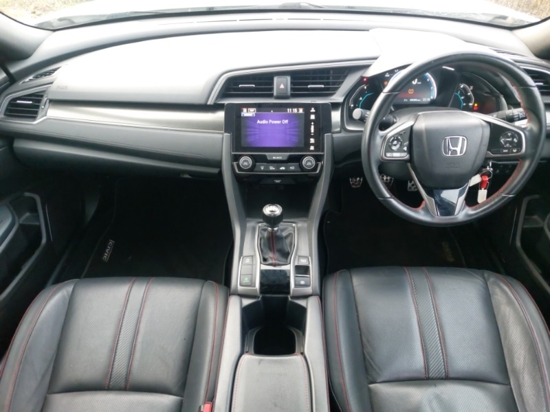Used Honda Civic 2019 for sale - 77160252: Photo 10