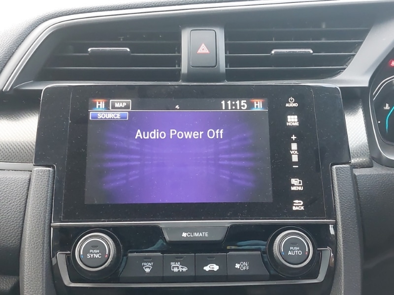 Used Honda Civic 2019 for sale - 77160252: Photo 11