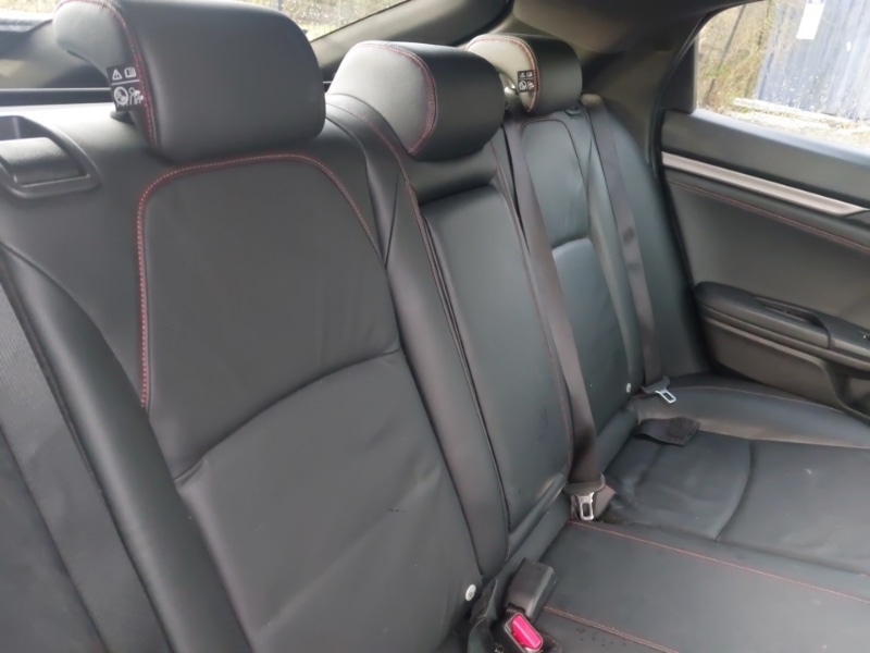 Used Honda Civic 2019 for sale - 77160252: Photo 12