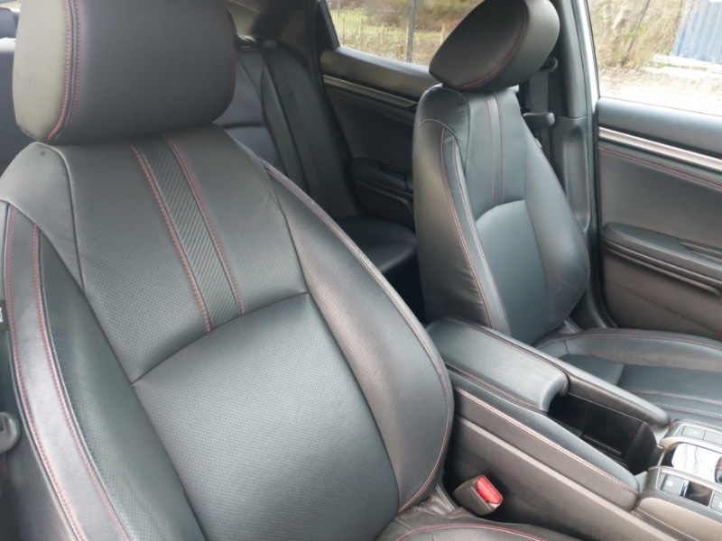 Used Honda Civic 2019 for sale - 77160252: Photo 13