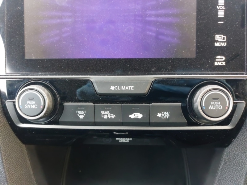 Used Honda Civic 2019 for sale - 77160252: Photo 15