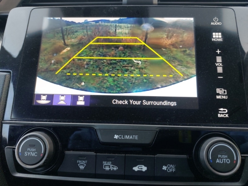 Used Honda Civic 2019 for sale - 77160252: Photo 16