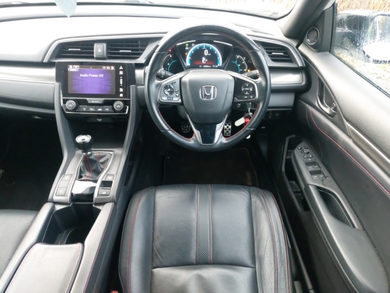 Used Honda Civic 2019 for sale - 77160252: Photo 2