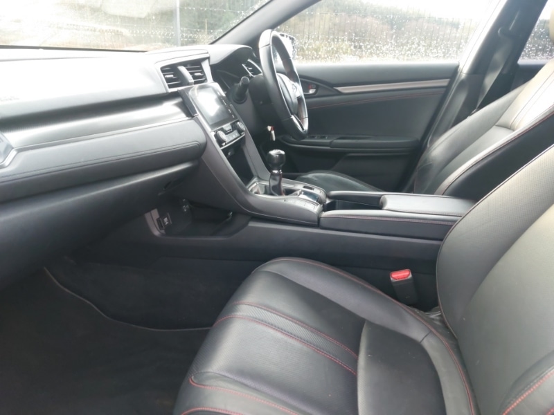 Used Honda Civic 2019 for sale - 77160252: Photo 5