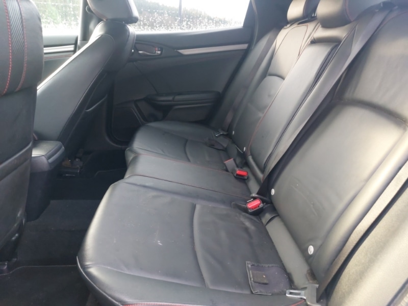 Used Honda Civic 2019 for sale - 77160252: Photo 6