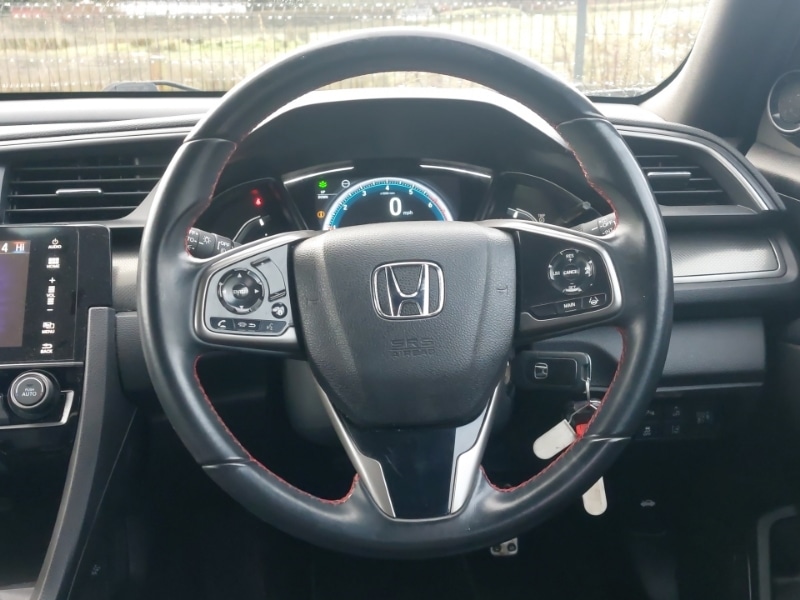 Used Honda Civic 2019 for sale - 77160252: Photo 7