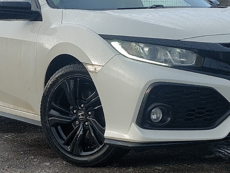 Used Honda Civic 2019 for sale - 77160252: Photo 9