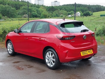 Used Vauxhall Corsa 2022 for sale - 78973285: Photo