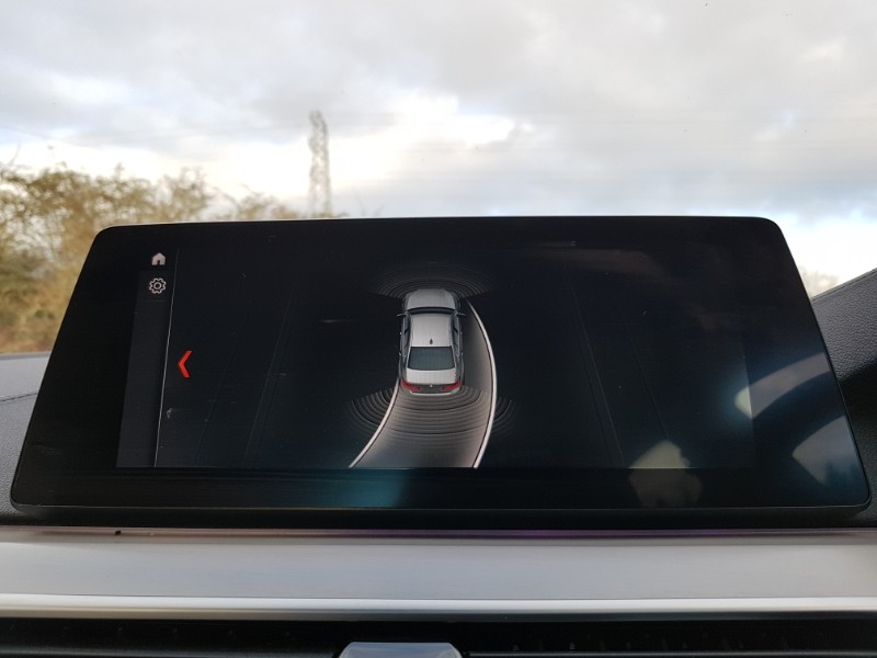 Used BMW 5 Series 2019 for sale - 77379744: Photo 16