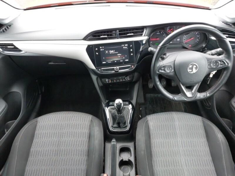 Used Vauxhall Corsa 2022 for sale - 78164065: Photo 10