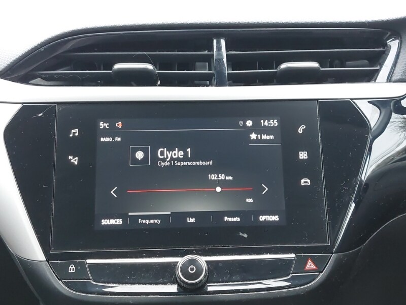 Used Vauxhall Corsa 2022 for sale - 78164065: Photo 11