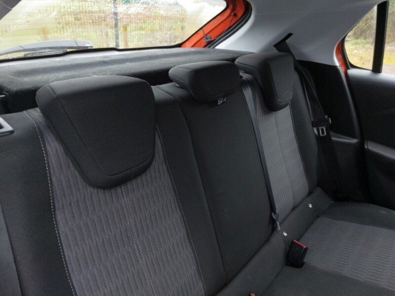 Used Vauxhall Corsa 2022 for sale - 78164065: Photo 12