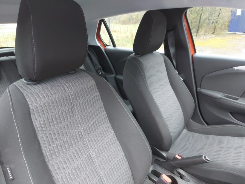 Used Vauxhall Corsa 2022 for sale - 78164065: Photo 13