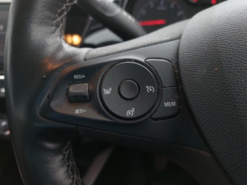 Used Vauxhall Corsa 2022 for sale - 78164065: Photo 14